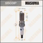 MASUMA S503IP