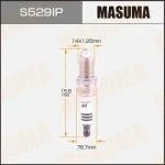 MASUMA S529IP