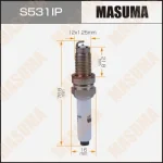 MASUMA S531IP