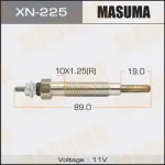 MASUMA XN-225