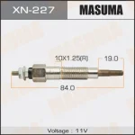 MASUMA XN-227