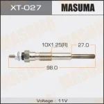 MASUMA XT-027