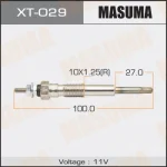 MASUMA XT-029