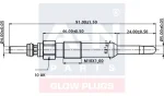 A-N PARTS A-N093227