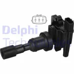 DELPHI GN10385-12B1