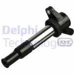 DELPHI GN10389-12B1