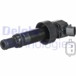 DELPHI GN10634-12B1