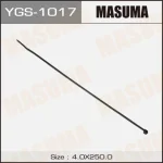MASUMA YGS-1017