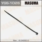 MASUMA YGS-1026