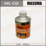 MASUMA ML-02