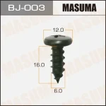 MASUMA BJ-003