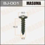 MASUMA BJ-001