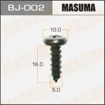 MASUMA BJ-002