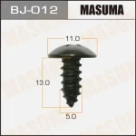 MASUMA BJ-012