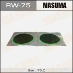MASUMA RW-75
