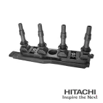 HITACHI/HUCO 2503810
