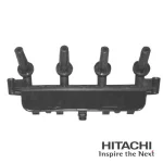 HITACHI/HUCO 2503817