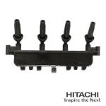HITACHI/HUCO 2503818
