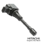 HITACHI/HUCO 2503902