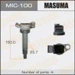 MASUMA MIC-100