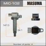 MASUMA MIC-102