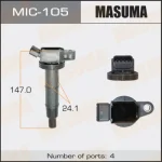 MASUMA MIC-105