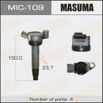 MASUMA MIC-109