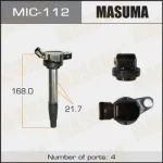 MASUMA MIC-112