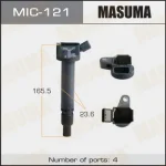 MASUMA MIC-121