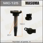 MASUMA MIC-125