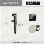 MASUMA MIC-211