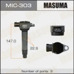 MASUMA MIC-303