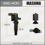 MASUMA MIC-400