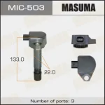 MASUMA MIC-503