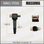 MASUMA MIC-703