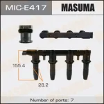 MASUMA MIC-E417