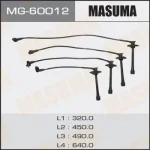 MASUMA MG-60012