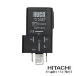 HITACHI/HUCO 2502067