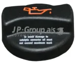 JP GROUP 1113600100