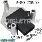 MOBILETRON IG-B018