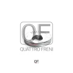 QUATTRO FRENI QF00X00026