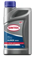 SINTEC 600239