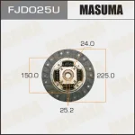MASUMA FJD025U