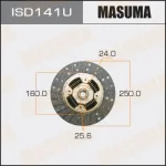 MASUMA ISD141U