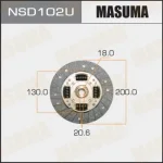 MASUMA NSD102U