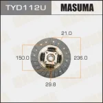 MASUMA TYD112U