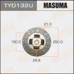 MASUMA TYD132U