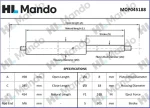 MANDO MOP045188