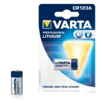 VARTA 06205301401