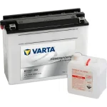 VARTA 516016018